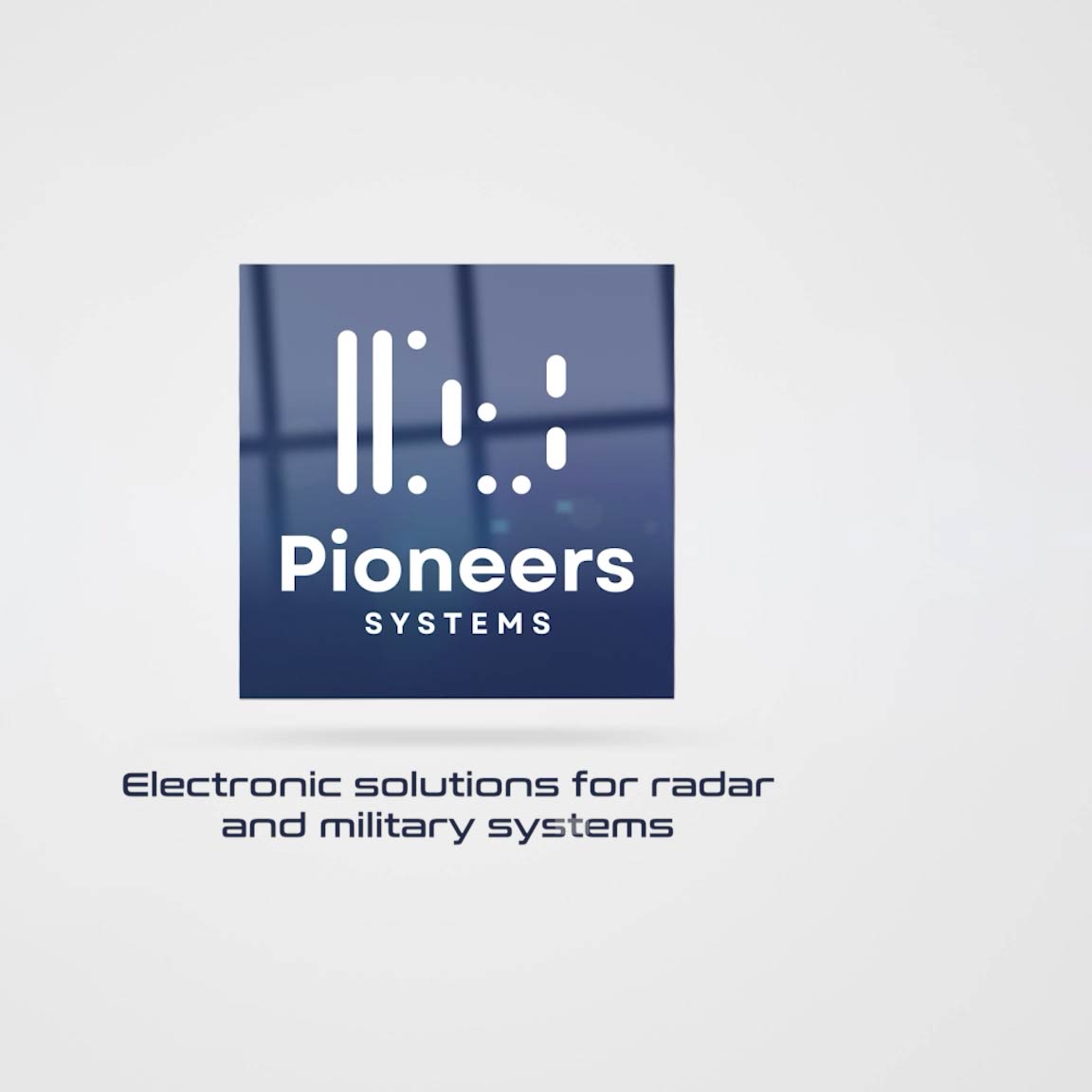 Pioneer project