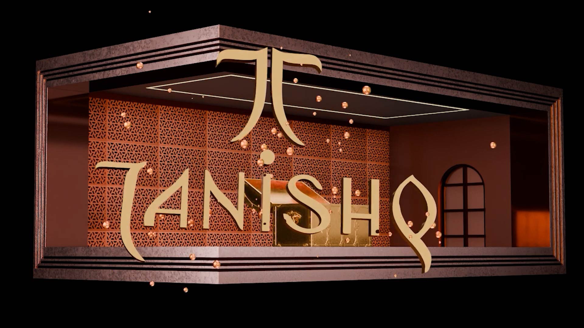 Tanishq project